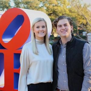 Meet your Posher, Caroline